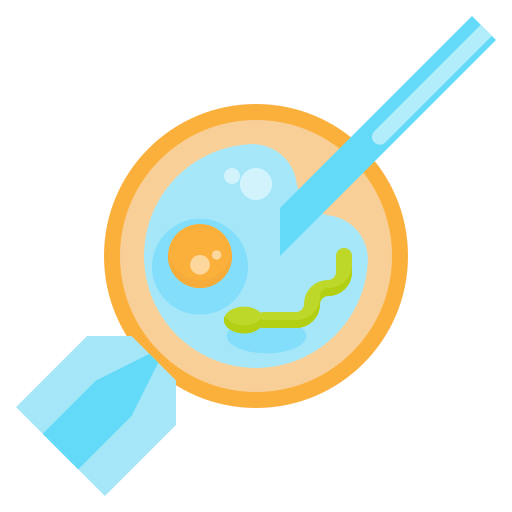 IVF & ICSI icon